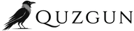 Quzgun - Home